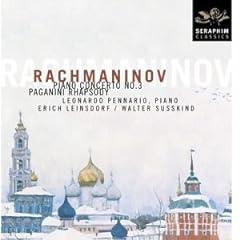 Rachmanioff piano concerto for sale  Delivered anywhere in USA 