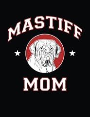 Mastiff mom mastiff gebraucht kaufen  Wird an jeden Ort in Deutschland