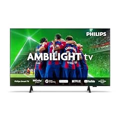 Philips ambilight 43pus8309 gebraucht kaufen  Wird an jeden Ort in Deutschland