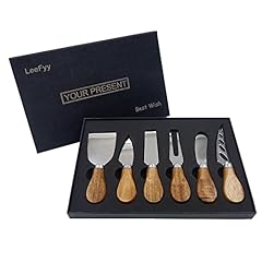 Leefyy set regalo usato  Spedito ovunque in Italia 