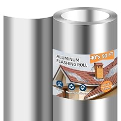 Aluminum roll flashing for sale  Delivered anywhere in USA 