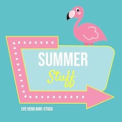 Summer stuff usato  Spedito ovunque in Italia 