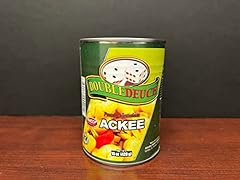 Double deuce ackee for sale  Delivered anywhere in USA 