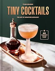 Tiny cocktails the gebraucht kaufen  Wird an jeden Ort in Deutschland