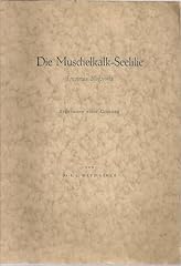 Muschelkalk seelilie encrinus gebraucht kaufen  Wird an jeden Ort in Deutschland