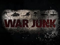 War junk for sale  Delivered anywhere in USA 