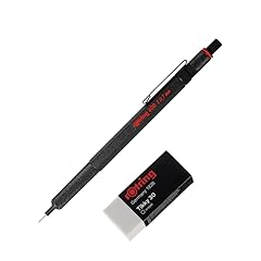 Rotring 600 mechanical for sale  Delivered anywhere in UK