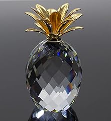 Swarovski pineapple 12726 for sale  Delivered anywhere in USA 