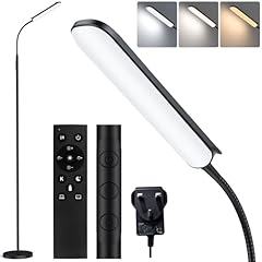 Led floor lamp for sale  Delivered anywhere in UK