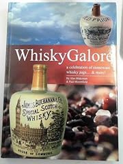 Whisky galore celebration for sale  Delivered anywhere in UK
