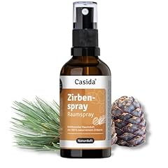 Casida spray cembro usato  Spedito ovunque in Italia 