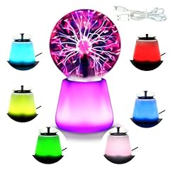 Boruibyr plasma ball for sale  Delivered anywhere in USA 
