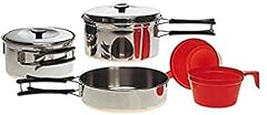 Set gamelles cuisine d'occasion  Livré partout en France