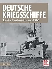 Deutsche kriegsschiffe spezial gebraucht kaufen  Wird an jeden Ort in Deutschland