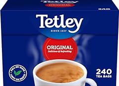 Tetley original tea for sale  Delivered anywhere in USA 