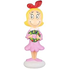 Gemmy cindy lou for sale  Delivered anywhere in USA 