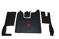 Floor mats fit for sale  Delivered anywhere in UK