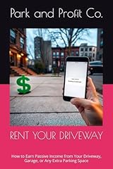 Rent driveway earn for sale  Delivered anywhere in UK