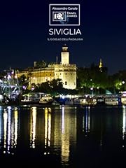 Travel diaries siviglia usato  Spedito ovunque in Italia 
