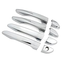 Dakitita chrome exterior for sale  Delivered anywhere in UK