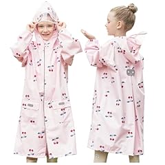 Hovkib kids raincoats for sale  Delivered anywhere in UK
