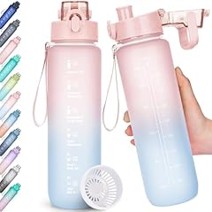 Aohan trinkflasche wasserflasc gebraucht kaufen  Wird an jeden Ort in Deutschland