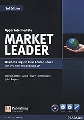 Market leader upper d'occasion  Livré partout en France