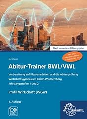 Abitur trainer bwl gebraucht kaufen  Wird an jeden Ort in Deutschland