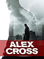 Alex cross for sale  Delivered anywhere in UK