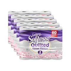 Softesse toilet paper for sale  Delivered anywhere in UK