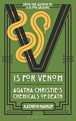 For venom agatha gebraucht kaufen  Wird an jeden Ort in Deutschland
