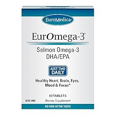 Euromedica euromega potent for sale  Delivered anywhere in USA 