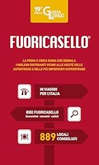 Fuoricasello 2025. migliori usato  Spedito ovunque in Italia 