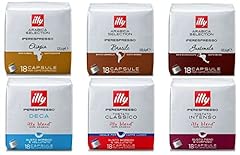 Illy coffee pods for sale  Delivered anywhere in UK