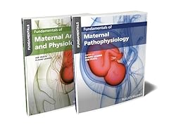 Fundamentals maternal anatomy for sale  Delivered anywhere in Ireland