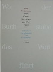 Kurt weidemann. der for sale  Delivered anywhere in UK