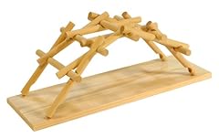 Leonardo vinci bridge for sale  Delivered anywhere in USA 