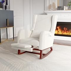 Mioosut fauteuil bascule d'occasion  Livré partout en Belgiqu