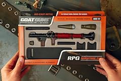 Goatguns miniature rpg for sale  Delivered anywhere in USA 