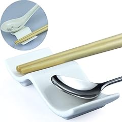 Ceramic chopsticks rest for sale  Delivered anywhere in USA 