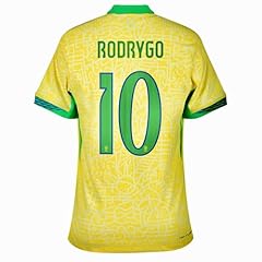 Rodrygo brazil home for sale  Delivered anywhere in USA 