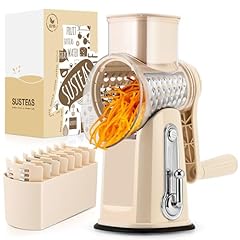 Susteas rotary cheese for sale  Delivered anywhere in USA 