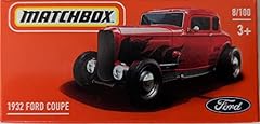 Matchbox power grabs d'occasion  Livré partout en France
