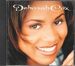 Deborah cox bonus d'occasion  Livré partout en Belgiqu