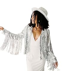Watchify sequin fringe for sale  Delivered anywhere in Ireland