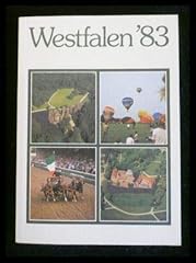 Westfalen 1983 westfälischer d'occasion  Livré partout en Belgiqu