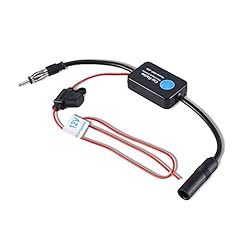 Car antenna amplifier for sale  Delivered anywhere in Ireland