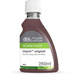 Winsor newton 250ml for sale  Delivered anywhere in UK