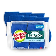 Scotch brite zero for sale  Delivered anywhere in USA 