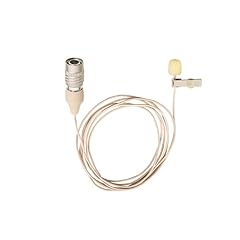 Replacement miniature lavalier for sale  Delivered anywhere in UK